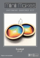 Circle Kit and Pattern Eucalypt 1013EU