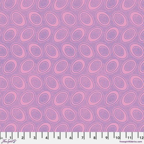 Circles-Aboriginal Dot PWGP071 .WISTE