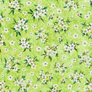 Citrus Bliss-Lemon Blossoms Light Green 2600-31716-H
