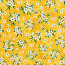 Citrus Bliss-Lemon Blossoms Light Orange 2600-31716-O