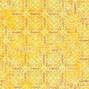 Citrus Bliss-Scroll Geo Light Orange 2600-31717-O