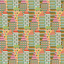 City Life-Skyscrapers Multi 12025668