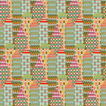 City Life-Skyscrapers Multi 12025668