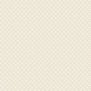Classic Keepsakes-Diamond Geo Ecru 14652-07