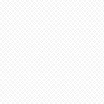 Classic Keepsakes-Diamond Geo White 14652-09