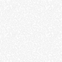 Classic Keepsakes-Mini Ferns White 14649-09