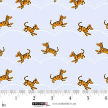 Classic Winnie-Lt Blue 8722-11