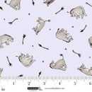 Classic Winnie-Lt Purple 8720-50