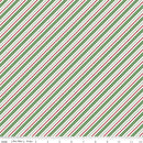 Claus & Co-Candy Cane Stripes Multi C17747-MULTI