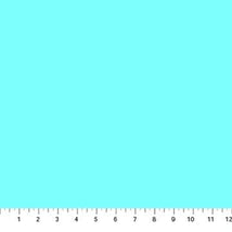 Clothworks Premium Solid-Aqua 9000-672