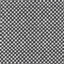 Clown Check-White CX0482-WHIT-D