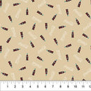 Coca-Cola Bottles Khaki CC1008-32
