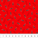 Coca-Cola Bottles Red CC1008-26