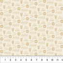Coca-Cola Tonal Glass Taupe CC1007-30