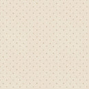 Coffee & Co-Dot Cream W135-009-020