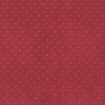 Coffee & Co-Dot Red W135-009-370