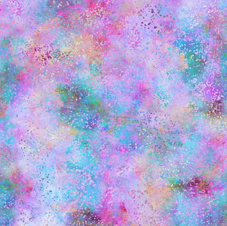 Color In Bloom-Shimmer W5508-755