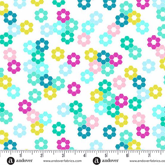 Color Pop Playground A-1692-L