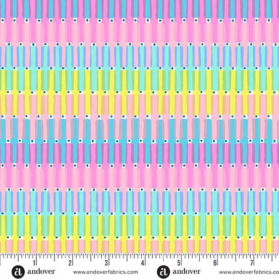 Color Pop Playground A-1700-L