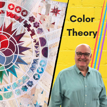 Color Theory In-Store Presentation* Sat 07/20 10:00am-11:00am