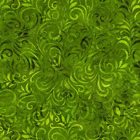 Coloressence - Blooming Vine Avocado 2600-31095-H