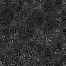 Coloressence - Blooming Vine Charcoal 2600-31095-JK