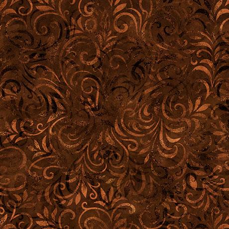 Coloressence - Blooming Vine Coffee 2600-31095-AJ