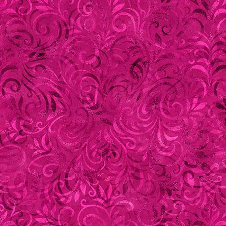 Coloressence - Blooming Vine Fuchsia 2600-31095-P