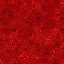 Coloressence - Blooming Vine Red 2600-31095-R