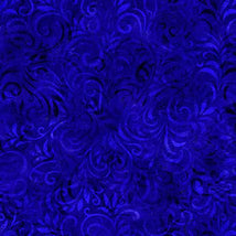 Coloressence - Blooming Vine Violet Blue 2600-31095-VY