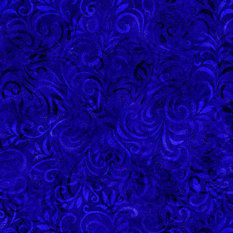 Coloressence - Blooming Vine Violet Blue 2600-31095-VY