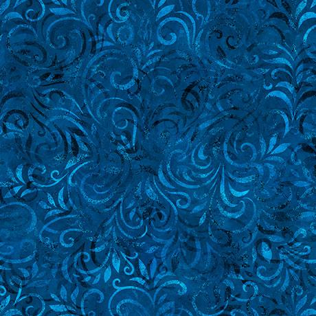 Coloressence - Blooming Vine Wedgewood 2600-31095-W