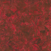 Colors Of Christmas -Pomegranate SRK-22429-281