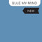 Colorworks Premium Solid-BlueMy Mind 9000-432