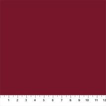 Colorworks Premium Solid-Burgundy 9000-26