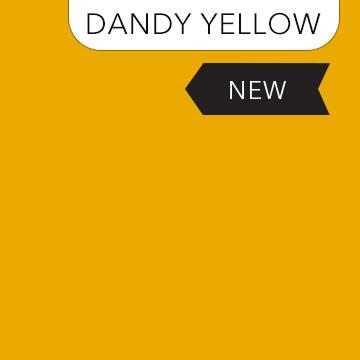 Colorworks Premium Solid-Dandy Yellow 9000-543