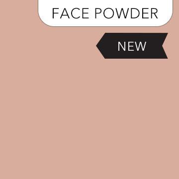 Colorworks Premium Solid-FacePowder 9000-208