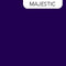 Colorworks Premium Solid-Majestic 9000-862