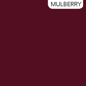 Colorworks Premium Solid-Mulberry 9000-29