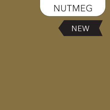 Colorworks Premium Solid-Nutmeg 9000-729