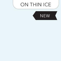 Colorworks Premium Solid-On Thin Ice 9000-40