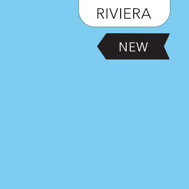 Colorworks Premium Solid-Riviera 9000-627