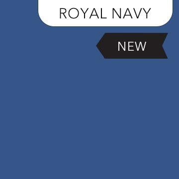 Colorworks Premium Solid-Royal Navy 9000-473