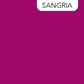 Colorworks Premium Solid-Sangria 9000-844