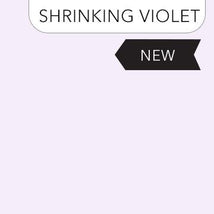 Colorworks Premium Solid-Shrinking Violet 9000-80