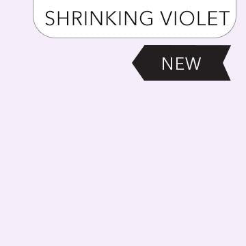 Colorworks Premium Solid-Shrinking Violet 9000-80