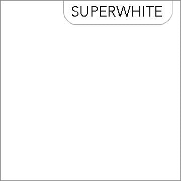 Colorworks Premium Solid-Superwhite 9000-100