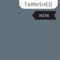 Colorworks Premium Solid-Tarnished 9000-930
