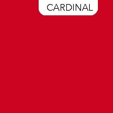 Colorworks Premium Solid- Cardinal 9000-241