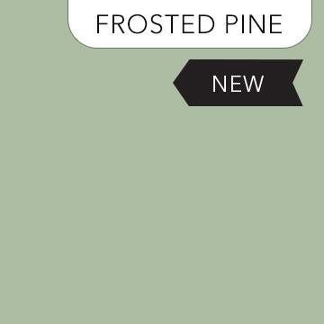 Colorworks Premium Solid- Frosted Pine 9000-713
